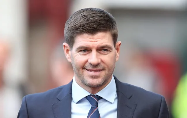 Rangers 3-0 Livingston: Player rating from Ibrox