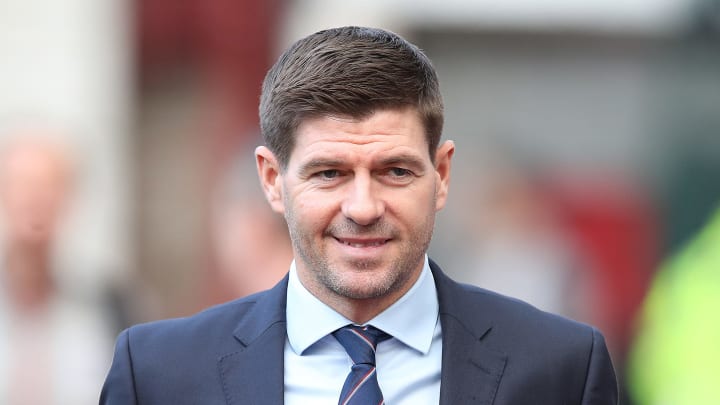 Rangers 3-0 Livingston: Player rating from Ibrox