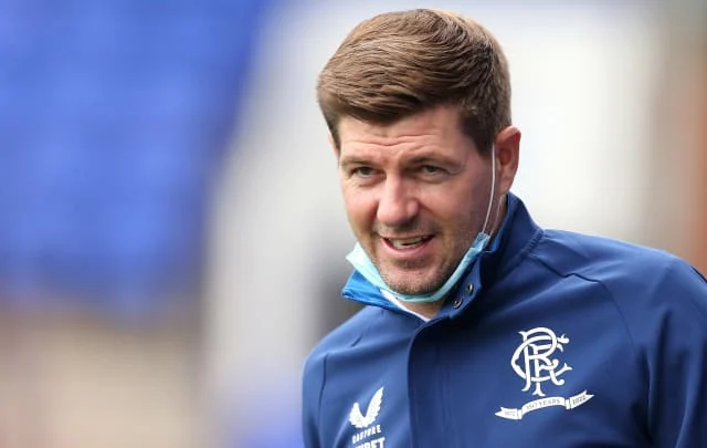 Rangers’ victory over Real Madrid showed that they are serious
