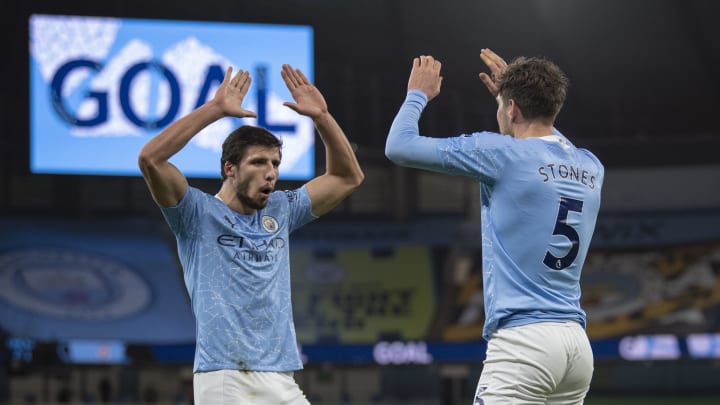 Rank every midfield partnership in the Premier League