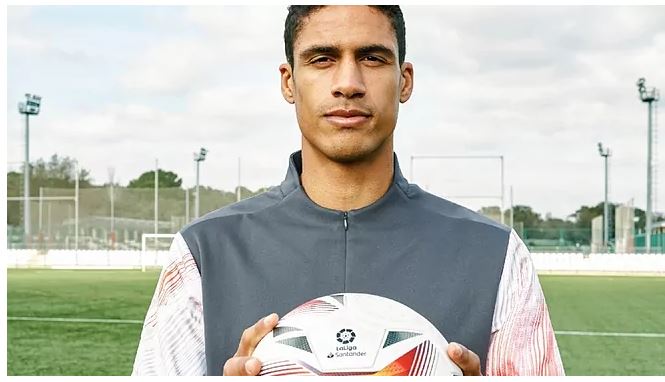 YAAB: Varane Wuxuu Doonayay Inuu Tago Chelsea Laakiin Halyeygan