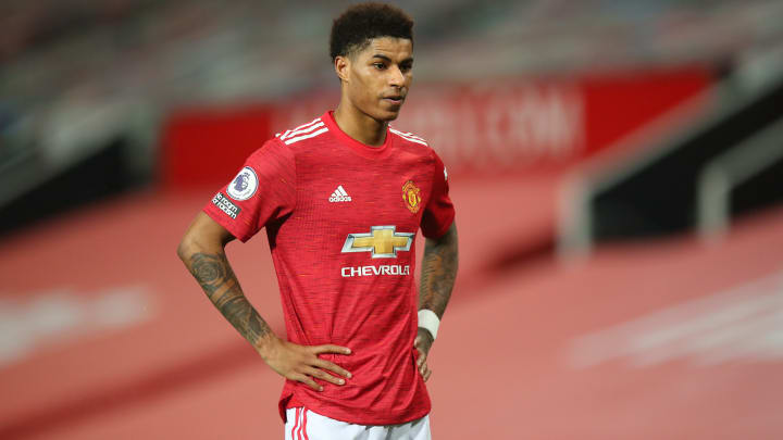 Rashford wants shoulder surgery