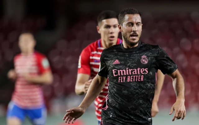 Real Madrid broadcasts news: no signings this summer
