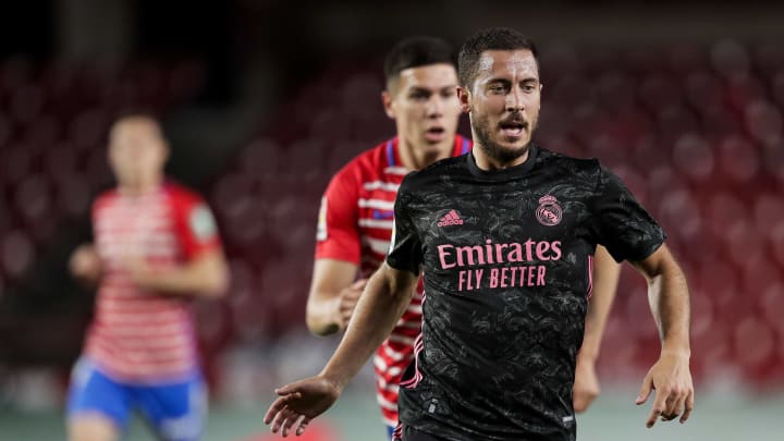 Real Madrid broadcasts news: no signings this summer