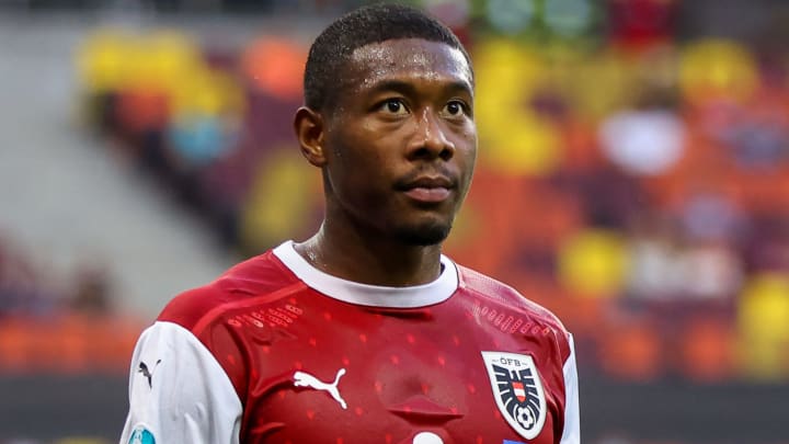 Real Madrid transfer news: Alaba’s contract details revealed