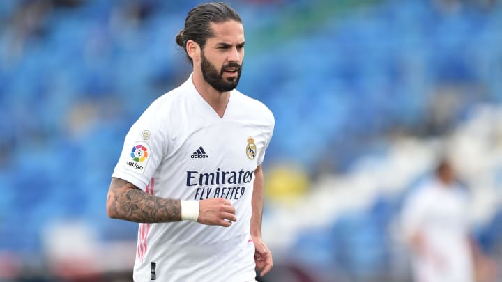Real Madrid transfer news: Isco available for transfer