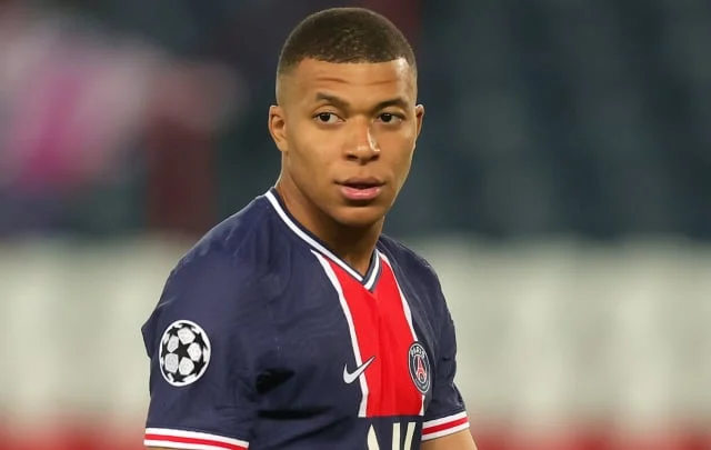 Real Madrid transfer news: Mbappe expects a new offer