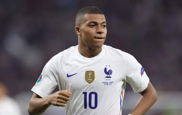 Real to open Mbappe calls