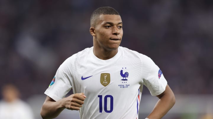 Real to open Mbappe calls