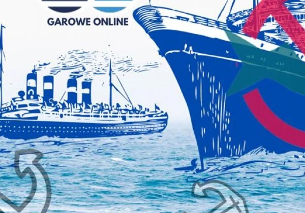 Report reveals how senior ministers concerned in unlawful fishing in