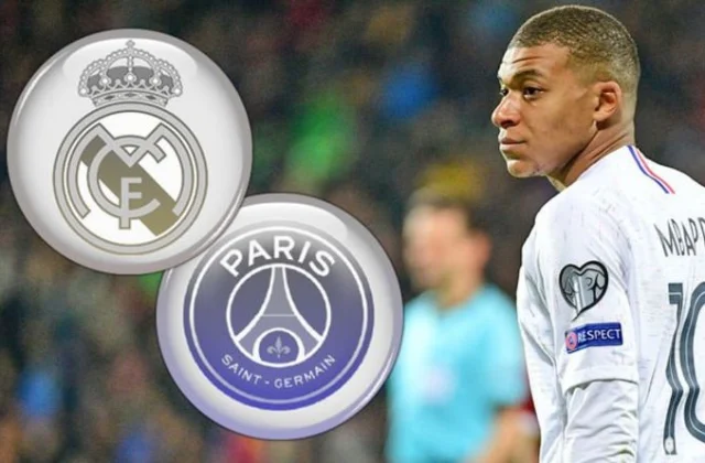 “Riyadayda Ugu Weyni Waa Inaan Champions League Kula Guuleysto….” –