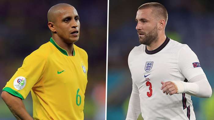 Roberto Carlos Oo Xiddigii Ugu Wanaagsanaa Euro 2020 U Magacaabay