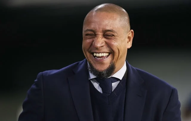 Roberto Carlos calls Luke Shaw the best player in Euro 2020