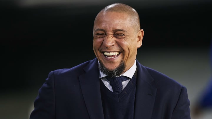 Roberto Carlos calls Luke Shaw the best player in Euro 2020