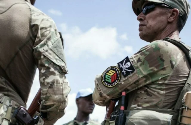 Russia’s presence in Africa: “There was one