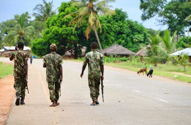 Rwanda pronounces that it’s sending troops to Cabo