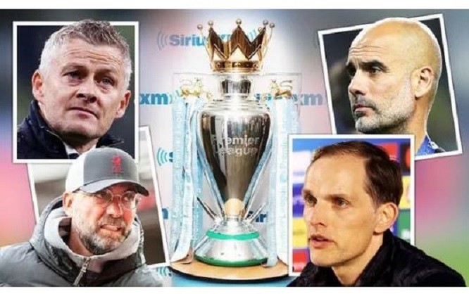 SAADAAL: Kooxda Ku Guuleysanaysa Horyaalka Premier League, Chelsea Oo