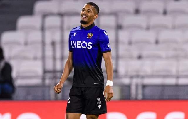 Saliba’s loans may include a call option