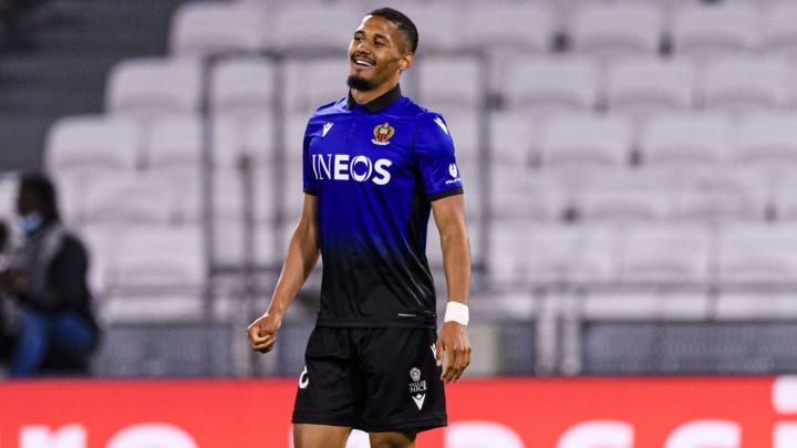 Saliba’s loans may include a call option