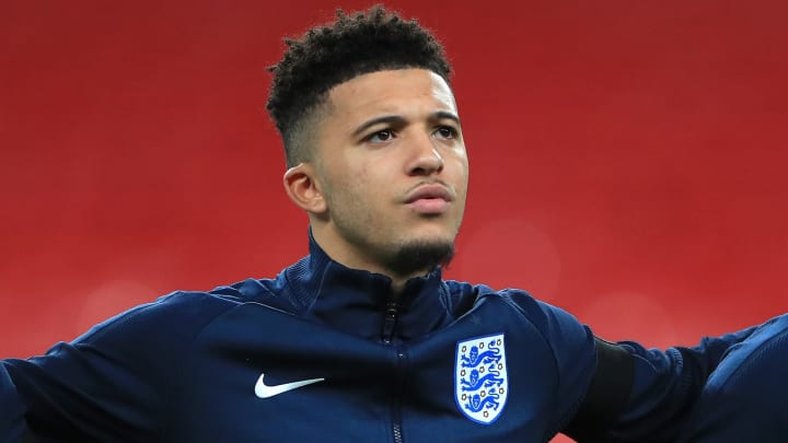 Sancho ‘honored’ to join the Red Devils