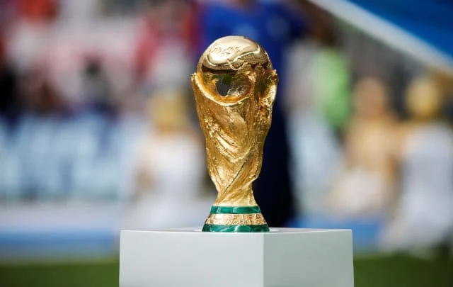Saudi Arabia plans to host the 2030 World Cup