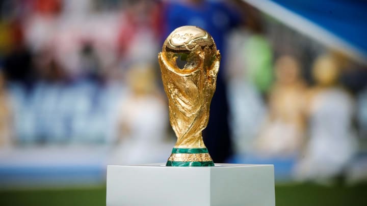 Saudi Arabia plans to host the 2030 World Cup