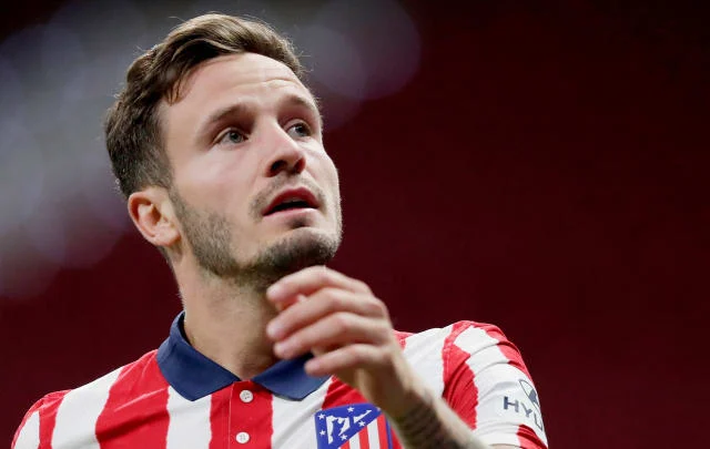 Saul would be a predictably brilliant signing for Liverpool