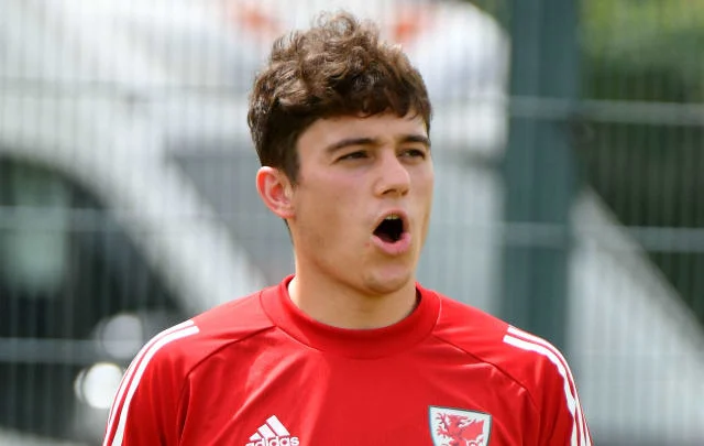 Seagull’s eye moves for Rodon & James