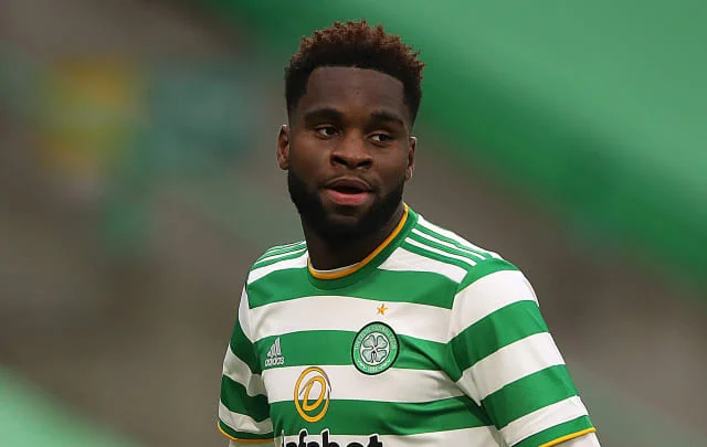 Seagulls launches £ 18.5 million Edouard bid
