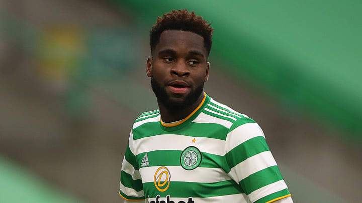 Seagulls launches £ 18.5 million Edouard bid