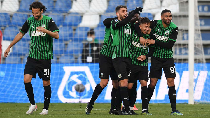 Serie A’s green kit ban and why Sassuolo will not be affected