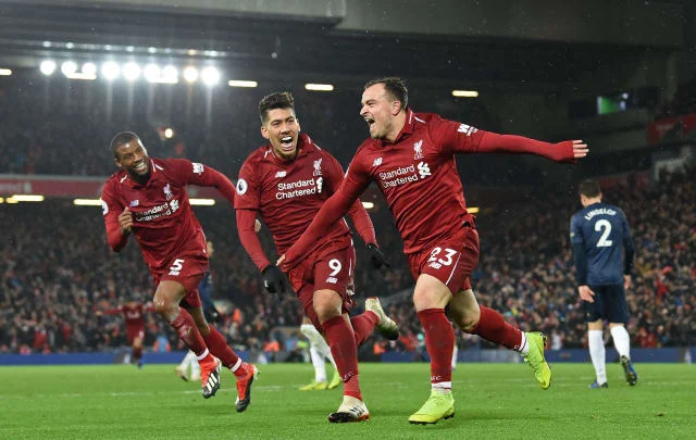 Shaqiri was the right player at the wrong time