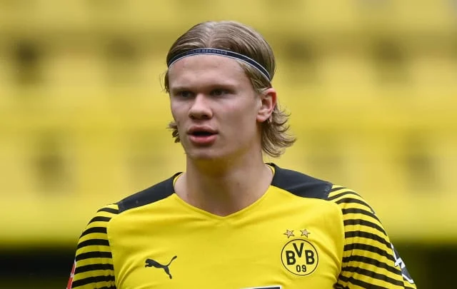Should Erling Haaland become Chelsea favorites?