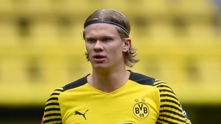 Should Erling Haaland become Chelsea favorites?