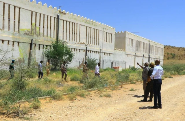 Sidee ayuu Puntland uga baxsaday maxbuuskii ku xukunaa dilka…