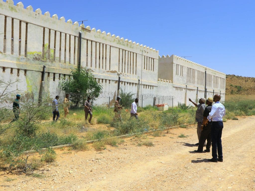 Sidee ayuu Puntland uga baxsaday maxbuuskii ku xukunaa dilka…