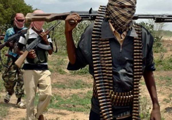 Troopers killed in ambush towards navy convoy in Somalia