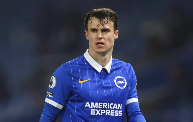 Solly March to sign new business