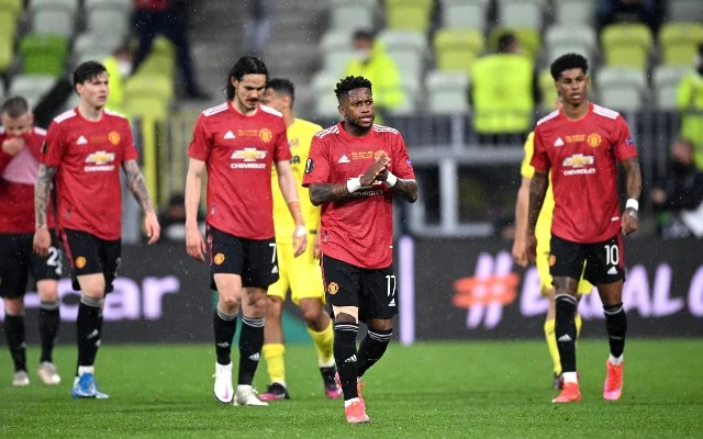 Solskjaer Oo Shax Bedelkii Jamaahiirta Man United Sugayeen Samaynaya,
