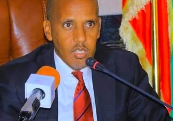 Somali area raises funds for victims of atrocities in Tigray