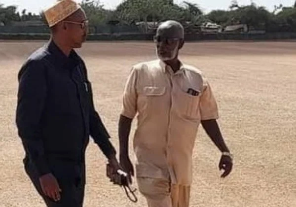 Somalia: Farmaajo’s ally sneaks into Kismayo just a few weeks after his expulsion