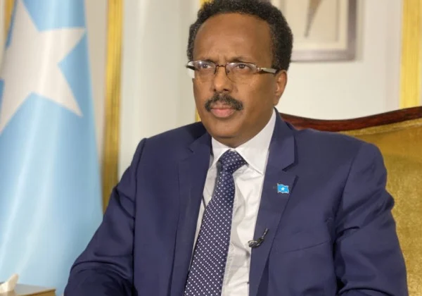 Somalia: Farmajo dragged into the  North Western of Somaliaelectoral committee