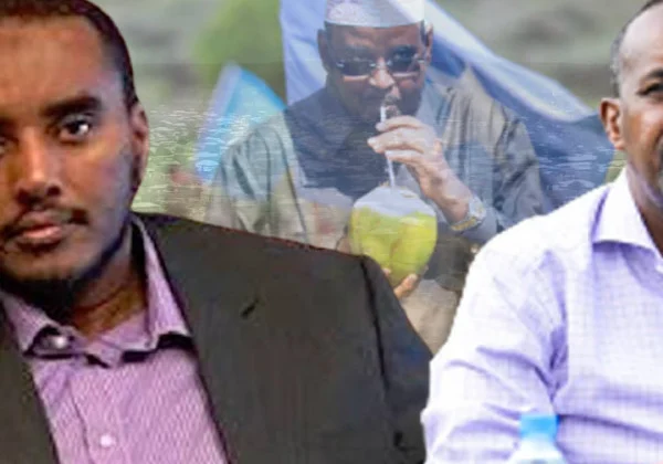 Somalia: Farmajo interferes in Gedo election as Roble seeks resolution