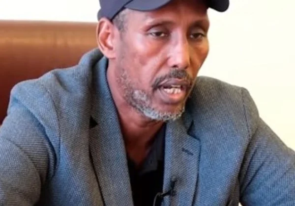 Somalia: Farmajo’s advisor chased via Kismayo air