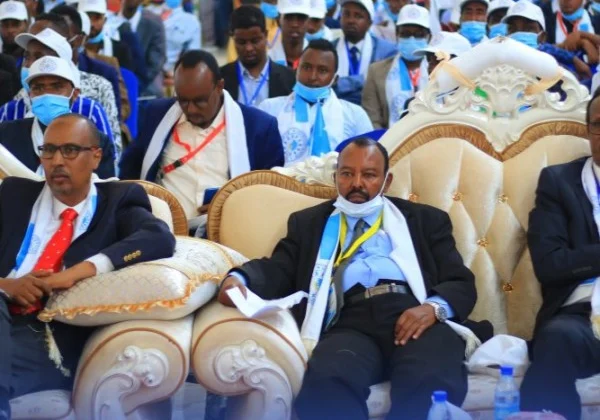 Somalia: Mideeye Party on the point of collapse amid inner feuds