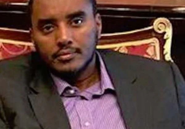 Somalia: NISA chief Fahad Yasin appoints his deputy a number of days later