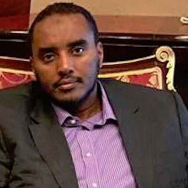 Somalia NISA chief Fahad Yasin appoints his deputy a few