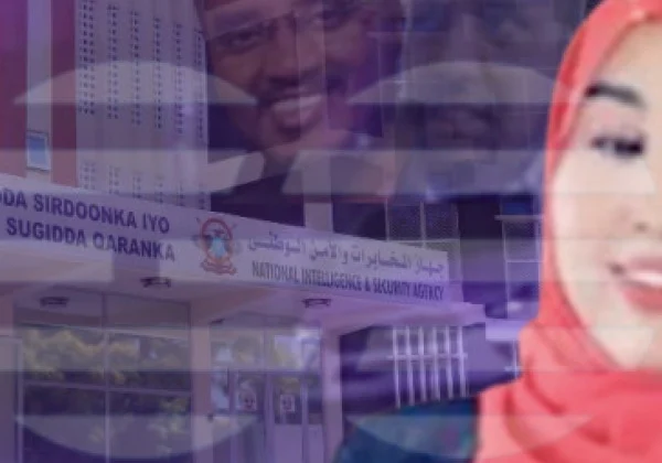 Somalia: Was a NISA agent murdered in Mogadishu?