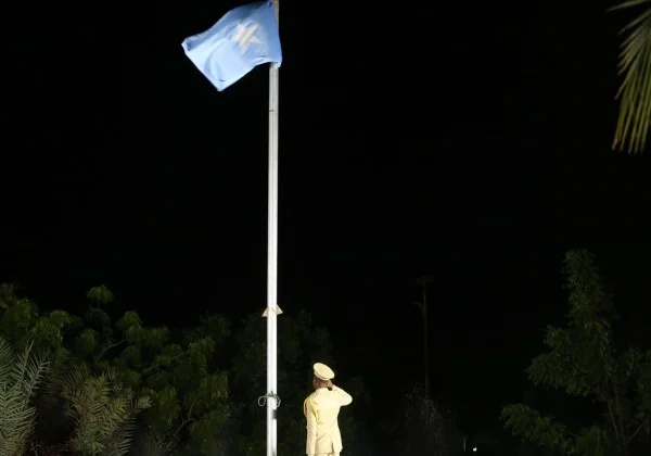 Somalia at 61: Struggles, Ache and Hope
