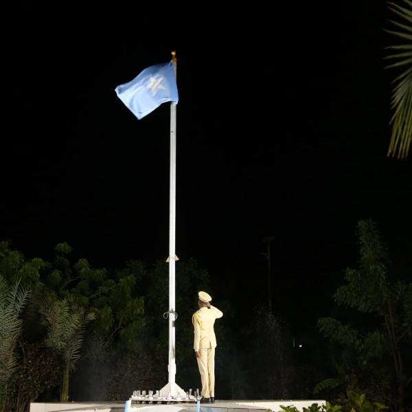 Somalia at 61 Struggles Pain and Hope